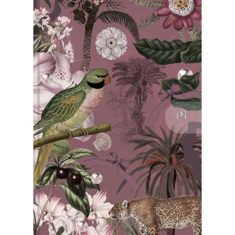 Kalendarz książkowy (terminarz) MAGIC 150mm x 210mm Oxford (400204136) Oxford