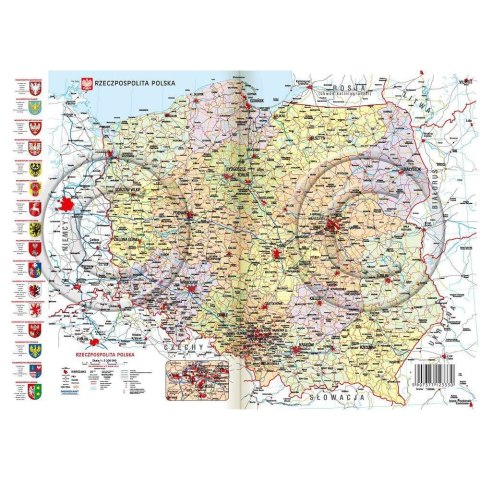 Kalendarz książkowy (terminarz) złoty A6 Lucrum (TR złoty) Lucrum