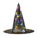 Kapelusz HALLOWEEN Arpex (SH8342) Arpex
