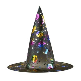 Kapelusz HALLOWEEN Arpex (SH8342) Arpex