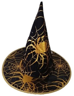 Kapelusz czarownicy Godan (H-12585-2) Godan