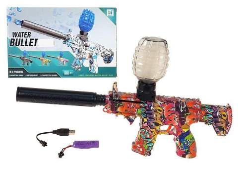 Karabin na kulki wodne Adar (625068) Adar