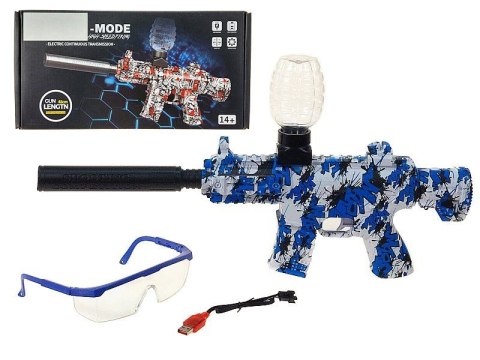 Karabin na kulki wodne Adar (625143) Adar