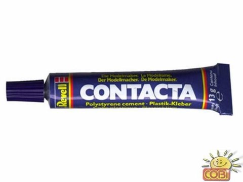 Klej w tubie Contacta 13g Revell (39602) Revell
