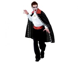 Kostium Peleryna wampira czarna Godan (SL-PWCU) Godan