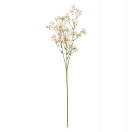 Kwiaty gałązka gipsówka 67cm Home And Garden (0214) Home And Garden