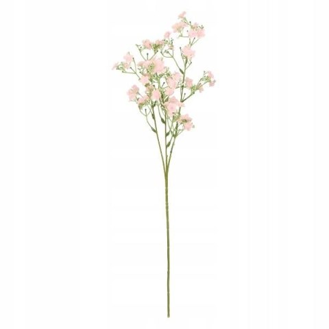 Kwiaty gałązka gipsówka 67cm Home And Garden (0214) Home And Garden