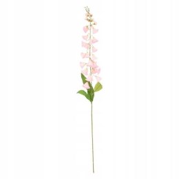Kwiaty gałązka naparstnica jasny róż Home And Garden (8159) Home And Garden