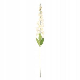 Kwiaty gałązka naparstnica kremowa Home And Garden (8142) Home And Garden