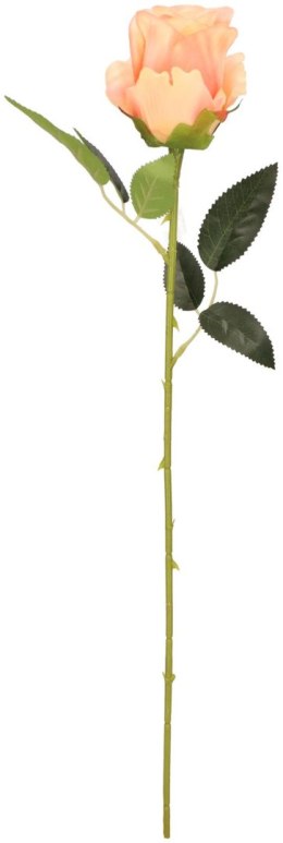 Kwiaty róża 53cm Home And Garden (8816) Home And Garden