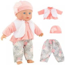 Lalka Bobas Julka mówiąca [mm:] 320 Smily Play (SP84375) Smily Play