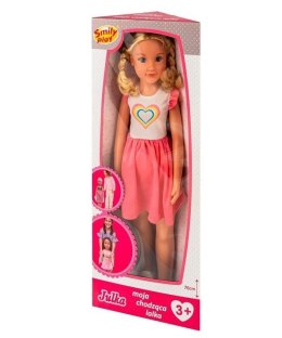 Lalka Julka chodząca [mm:] 700 Smily Play (SP83932) Smily Play