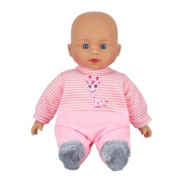 Lalka Julka uczy i śpiewa [mm:] 325 Anek (SP83869) Anek