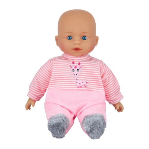 Lalka Julka uczy i śpiewa [mm:] 325 Anek (SP83869) Anek