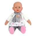Lalka Julka z dźwiękiem [mm:] 380 Anek (SP83938) Anek
