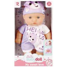 Lalka bobas [mm:] 200 Mega Creative (531475) Mega Creative