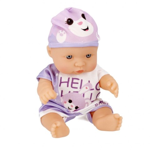 Lalka bobas [mm:] 200 Mega Creative (531475) Mega Creative