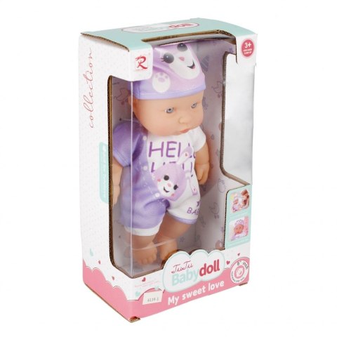 Lalka bobas [mm:] 200 Mega Creative (531475) Mega Creative