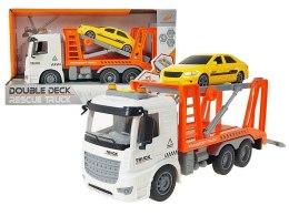 Laweta z autem Adar (623873) Adar