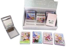 Lusterko dwustronne Adar (621732) Adar