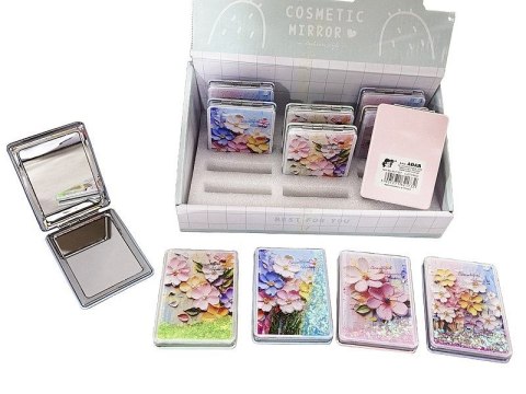 Lusterko dwustronne Adar (621732) Adar