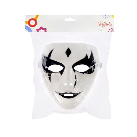 Maska HALLOWEEN Arpex (KM4566) Arpex