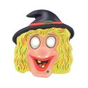 Maska HALLOWEEN Arpex (KM8410) Arpex
