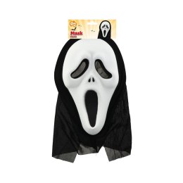 Maska HALLOWEEN MASKA Godan (MKRZK-YH) Godan