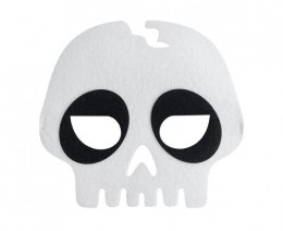 Maska filcowa czaszka Godan (YH-MFCZ) Godan
