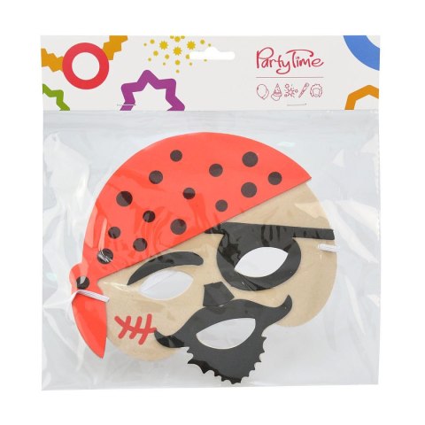 Maska piankowa Halloween Arpex (HA1339) Arpex