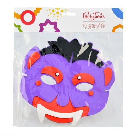 Maska piankowa Halloween Arpex (HA1339) Arpex