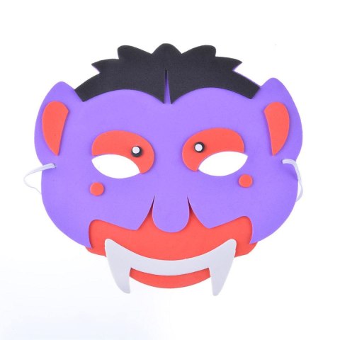 Maska piankowa Halloween Arpex (HA1339) Arpex