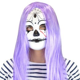 Maska z włosami Arpex (KM4872) Arpex