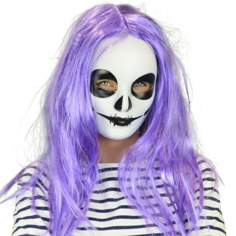 Maska z włosami Arpex (KM4872) Arpex