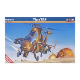 Model do sklejania TIGRE HAP 1:72 Olymp Aircraft (D-60) Olymp Aircraft