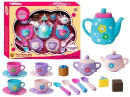 Naczynia zestaw do herbaty Adar (626461) Adar