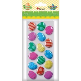 Naklejka (nalepka) Craft-Fun Series Wielkanoc Titanum (18079X) Titanum