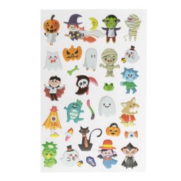 Naklejka (nalepka) Halloween Arpex (HA1540) Arpex
