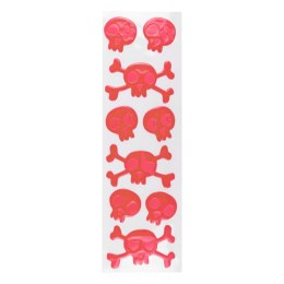 Naklejka (nalepka) Halloweenowe odblaskowe Arpex (HA2349) Arpex