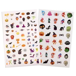 Naklejka (nalepka) halloween Arpex (HA7964) Arpex