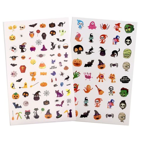 Naklejka (nalepka) halloween Arpex (HA7964) Arpex