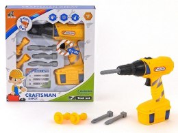 Narzędzia wiertarka na baterie Adar (606432) Adar