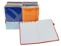 Notes (notatnik) A5 krata [mm:] 210x145 Adar (616554) Adar