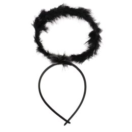 Opaska Czarna aureola Arpex (SR2387) Arpex