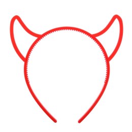 Opaska diabełka Halloween Arpex (SR0813) Arpex