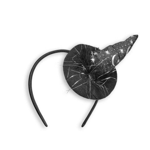 Opaska kapelusik czarownicy Arpex (SR4572) Arpex