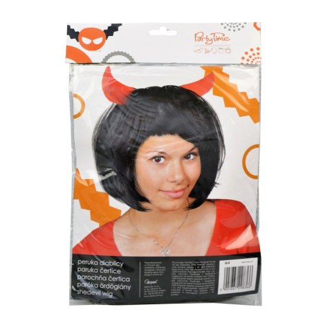 Peruka HALLOWEEN Arpex (LH8366) Arpex