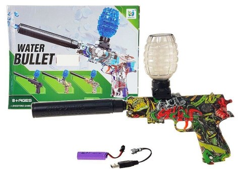Pistolet na kulki wodne Adar (625082) Adar