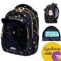 Plecak Astrabag Fluffy Kitty Black Astra (502025021) Astra