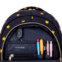 Plecak Astrabag Fluffy Kitty Black Astra (502025021) Astra